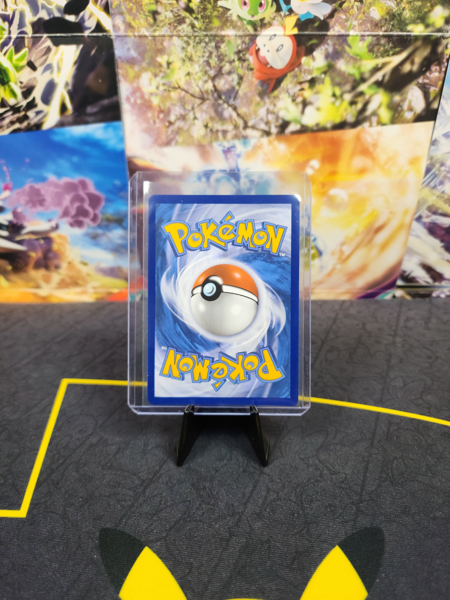 Fezandipiti EX | Shrouded Fable 084/064