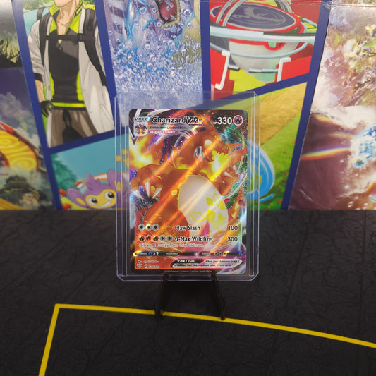Charizard VMAX | Darkness Ablaze 020/189