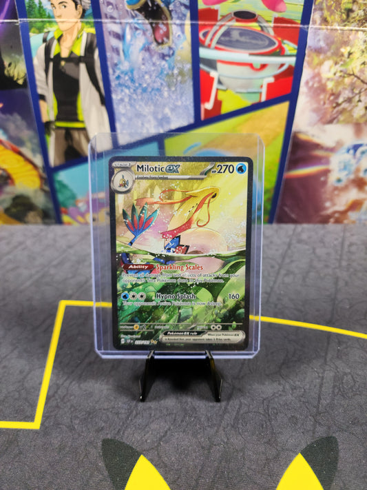 Milotic EX | Surging Sparks 237/191
